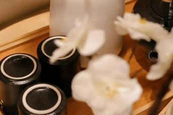 南京鼓楼足疗养生之反射区疗法原理